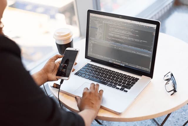 Custom Software Development