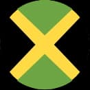 Jamaica Flag