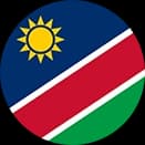Namibia Flag