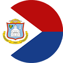 St.Maarten Flag