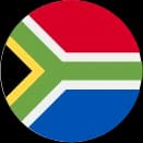 South Africa Flag
