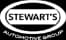 Logo of Stewart's utilising Amber Connect's Fleet Management Solution