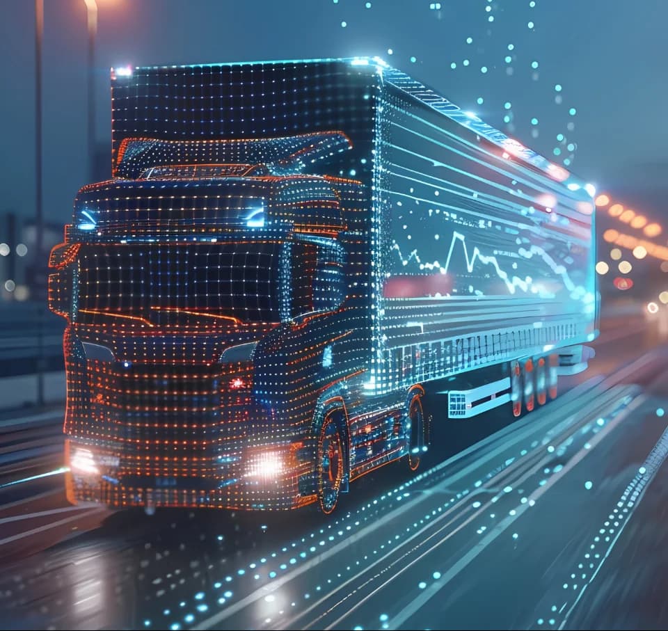 Smart Fleet Management