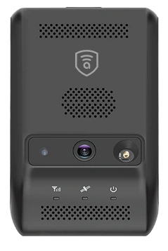 Amber Connect Dash camera device