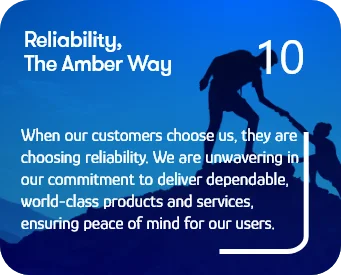 Company Value 10