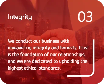 Company Value 3