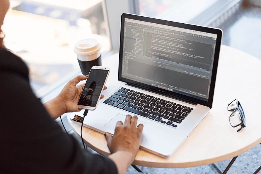 Custom Software Development