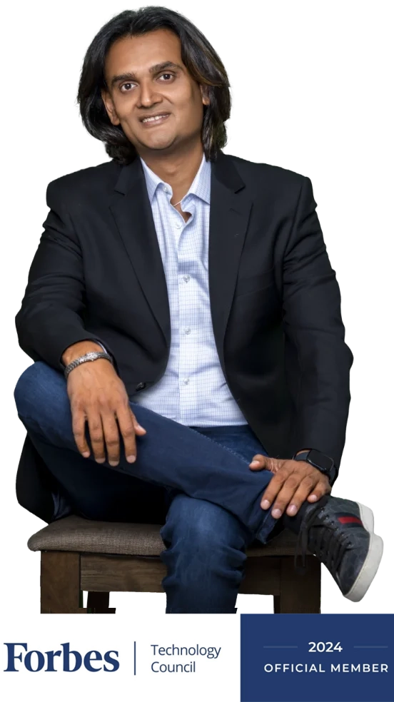 Dushyant Savadia