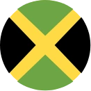 Jamaica Flag
