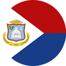 St.Maarten Flag