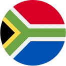 South Africa Flag