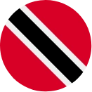Trinidad and Tobago Flag