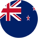 New Zealand Flag