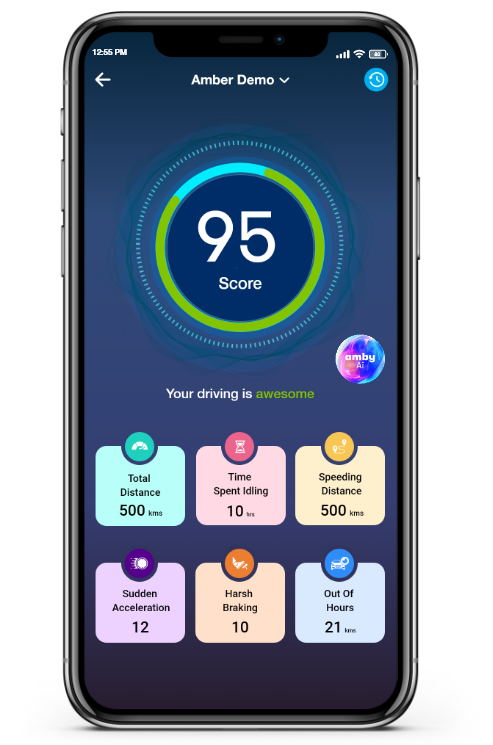 insurence mobile