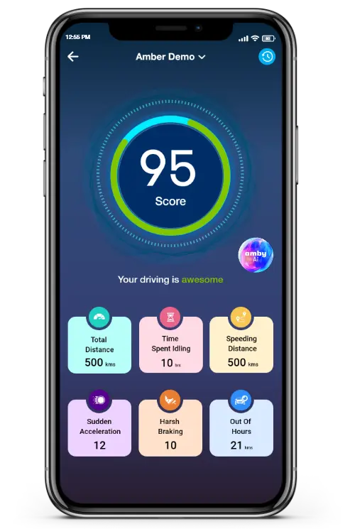 insurence mobile