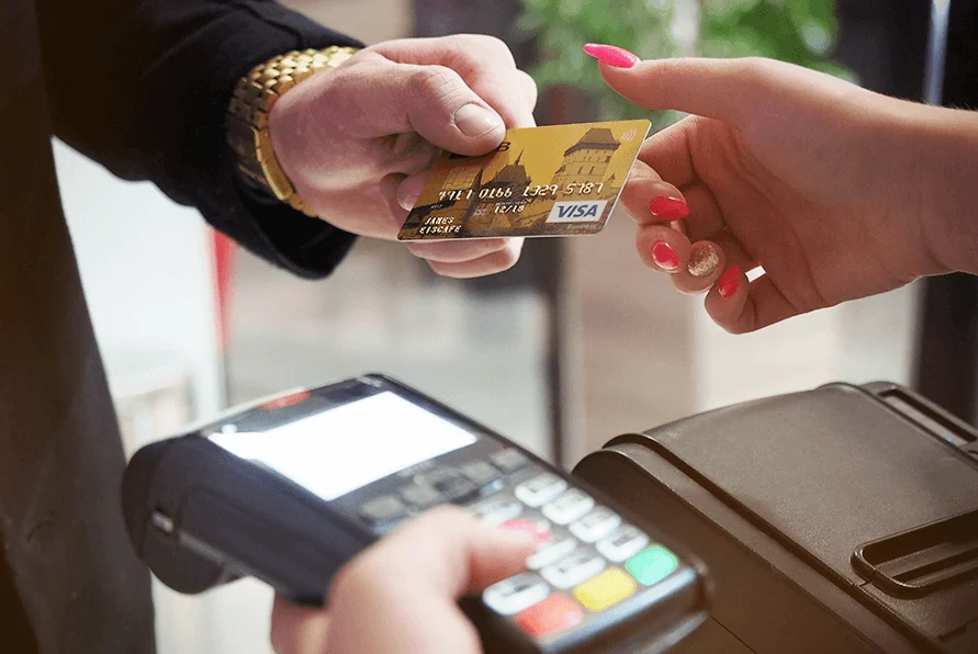 POS System