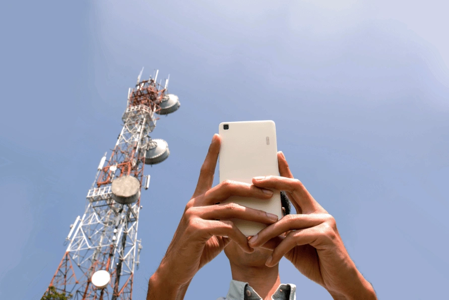 Signal Strength