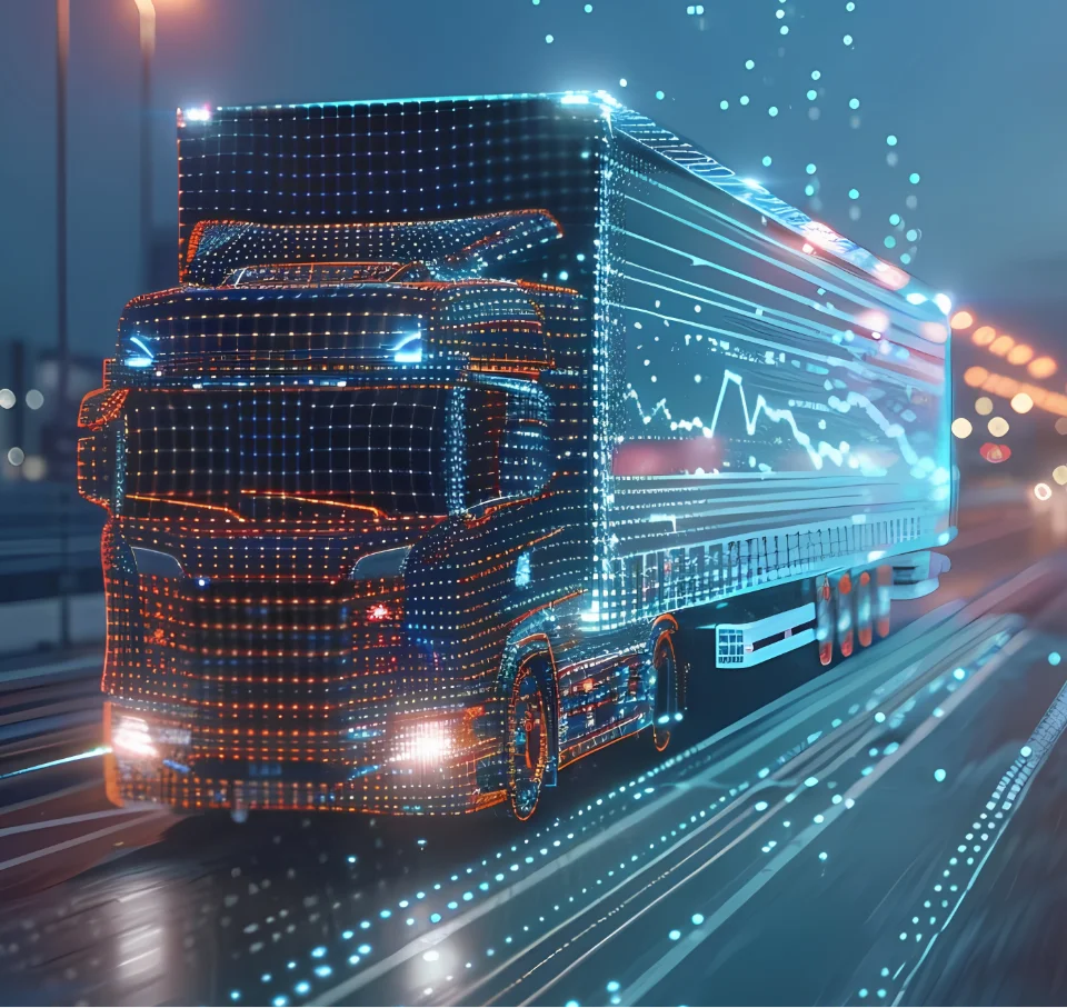 Smart Fleet Management