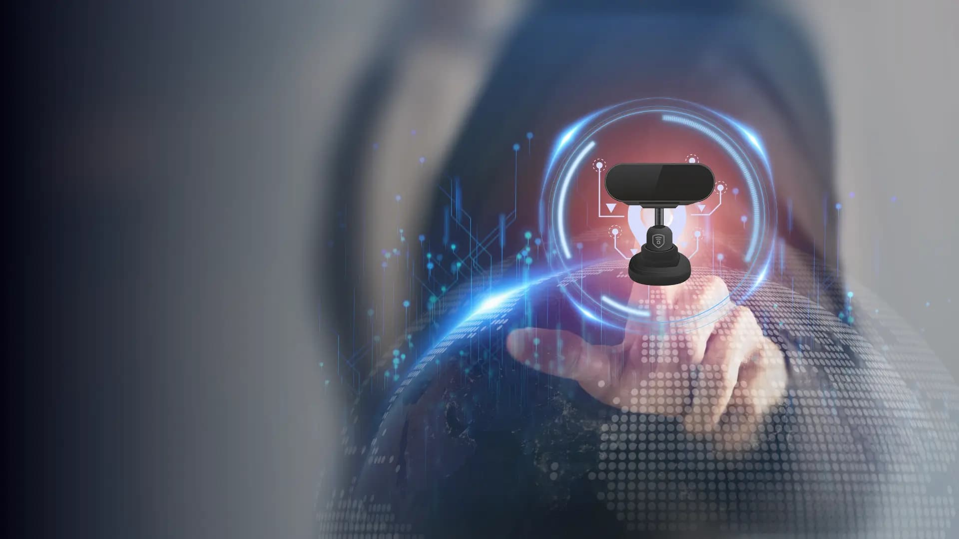 AI Dashcams for Safer Journeys